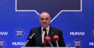 TÜBİTAK yeniden yapılandırılıyor