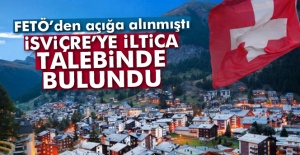 Türk diplomatlar İsviçre’ye iltica talebinde bulundu