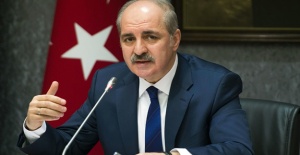 Türkiye'den Almanya'ya sert tepki!