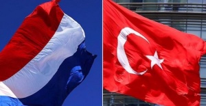 Türkiye'den flaş 'Hollanda' kararı!