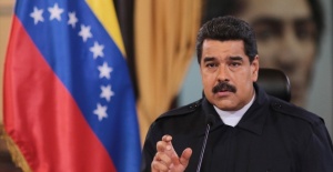 Venezuela’dan dünyaya Filistin çağrısı