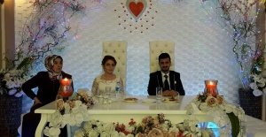 Yıldırım Ailesinin Mutlu Günü...