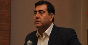 Yurtdışındaki Referanduma dikkat!