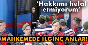 Yüzbaşıdan albaylara ’emri ben mi verdim’ tepkisi