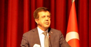 Zeybekci: 15 Temmuz bir darbe değil, işgal girişimiydi