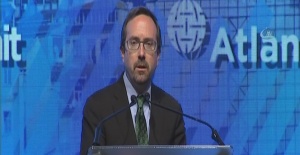 ABD’nin Ankara Büyükelçisi Bass: “ABD. Türkiye’nin başarılı olmasını istiyor”