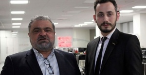 Ahmet Özal: Babama da...