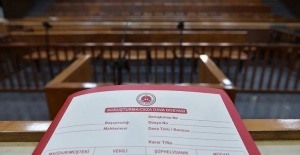 AK Parti'yi işgal girişimi davasında ara karar