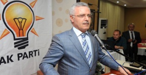 AK Partili Ataş: