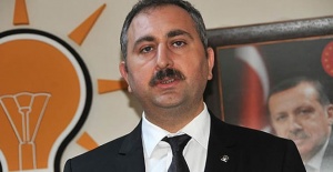 Ak Partili Gül’den referandum çağrısı