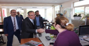 AK Partili Sürekli: Bu modelde hem hükümeti hem de ...