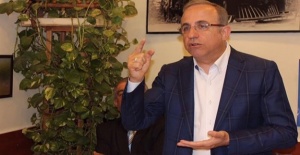AK Partili Sürekli sandık üyelerine seslendi: Torunlarınıza anlatacaksınız