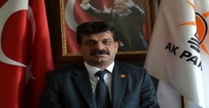 AK Partili Vural, 23 Nisan Bayramı’nı Kutladı