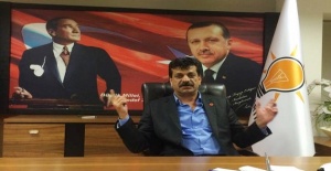 AK Partili Vural: Miting, Hüsnü Bozkurt’a en güzel cevap oldu