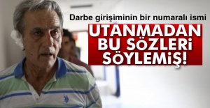 Akın Öztürk utanmadan bu sözleri söylemiş!
