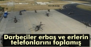 Akıncı Üssü iddianamesinden detaylar