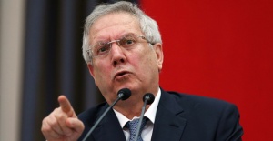 Aziz Yıldırım’dan 17 taraftar hakkında suç duyurusu