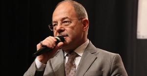 Bakan Akdağ'dan İbrahim Erkal açıklaması