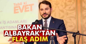 Bakan Berat Albayrak suikast davasına müdahil oluyor