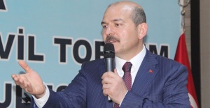 Bakan Soylu: