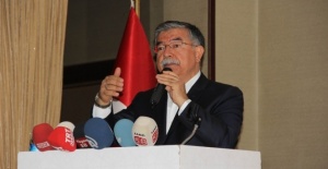 Bakan Yılmaz'dan 'yeni müfredat' açıklaması