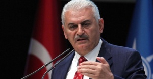 Başbakan'dan Kılıçdaroğlu'na: Sınırı aşma