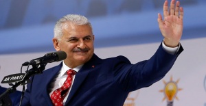 Başbakan Yıldırım:
