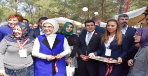 Başkan Uğurlu’dan Teşekkür