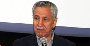 Bülent Arınç'tan referandum sonrası ilk açıklama