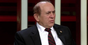 Burhan Kuzu: “40 yıllık hayalim gerçek oldu”