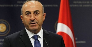 Çavuşoğlu Malta'ya gidecek