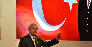 CHP Genel Başkanı Kılıçdaroğlu İzmir’de