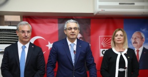 CHP Karşıyaka’dan son dakika transferi