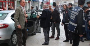 CHP'li vekile vatandaşlardan sert tepki