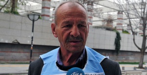 CHP’yi Atatürk’e şikayet etti