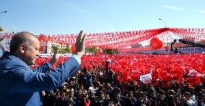 Cumhurbaşkanı Erdoğan'dan manidar fıkra