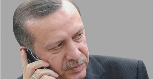 Cumhurbaşkanı Erdoğan, Macaristan Başbakanı ile görüştü