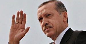Cumhurbaşkanı Erdoğan Sincik halkına teşekkür etti