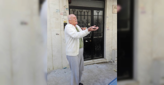 Dolandırıcılar bu defa çetin cevize çattı