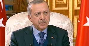 Erdoğan neden yelek giydiğini açıkladı