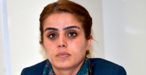 HDP’li Başaran serbest bırakıldı