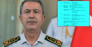 Hulusi Akar'la ilgili 15 Temmuz gizemi çözüldü