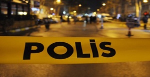 İzmir'de korkunç infaz