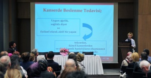Kanserle mücadelede akıllı ilaç dönemi