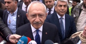 Kılıçdaroğlu ’15 Temmuz gecesi’ sorularına yanıt vermedi
