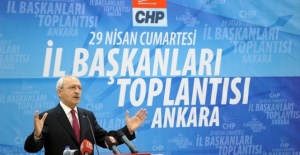 Kılıçdaroğlu: Kazanan bu ülkenin insanı, bu ülkenin demokrasisi