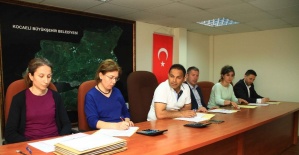 Kocaeli’den Diyarbakır’a kardeşlik parkı