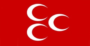 MHP, O İlçe Teşkilatını feshetti