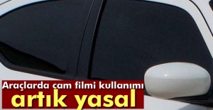Milyonlarca araç sahibine müjde!