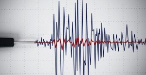 Muğla’da Korkutan Deprem